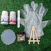 BEGINNER COASTER KIT